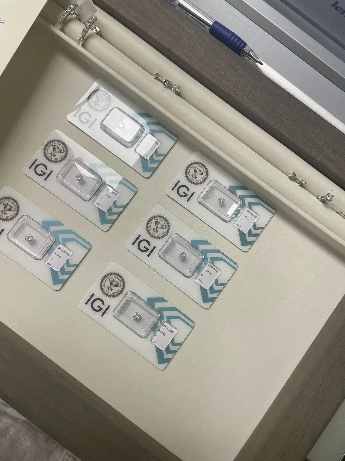 Dove Acquistare Diamanti a Roma: La Guida Definitiva per una Scelta Certificata e Sicura con Atelier Diamanti