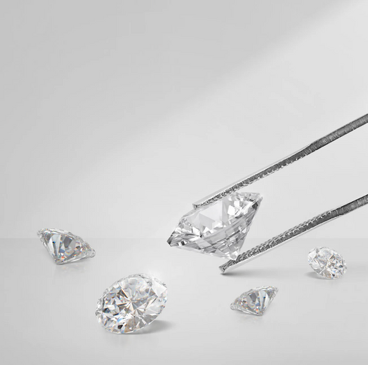 selezione diamanti all'ingrosso, borsa dei diamanti ad anversa grossisti roma